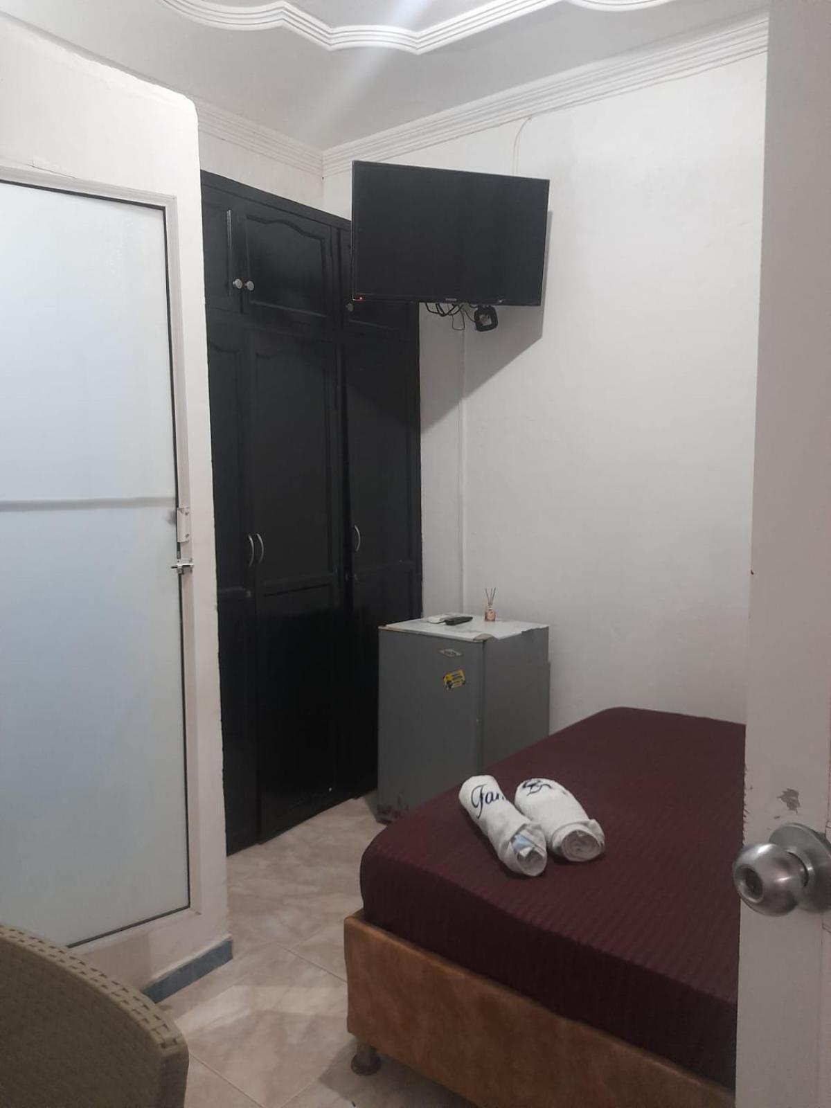 La Fantastica Mi Hostal *