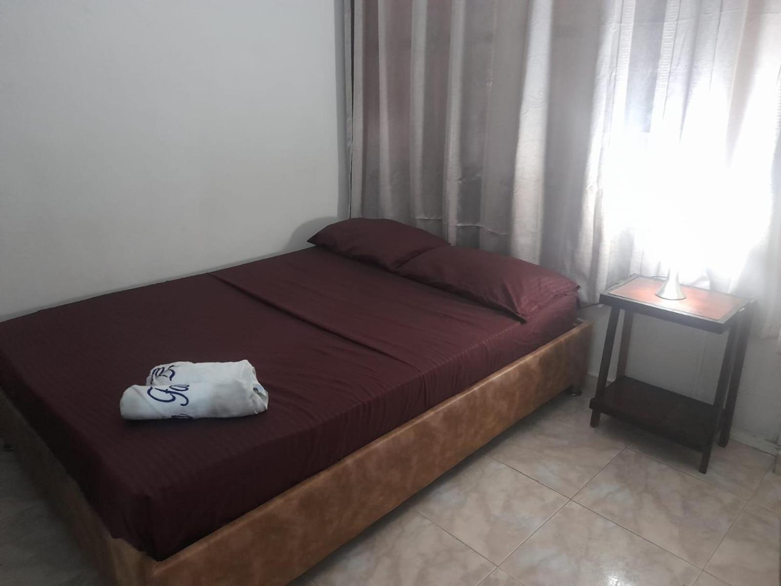 La Fantastica Mi Hostal Cartagena