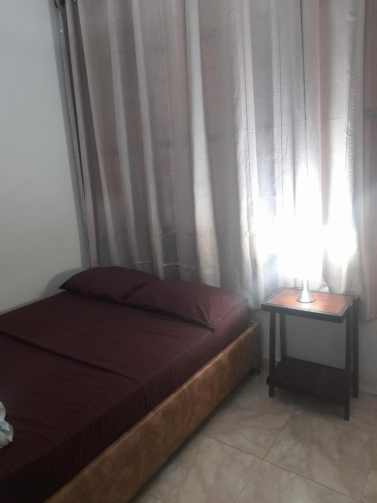 Hostal La Fantastica Mi *