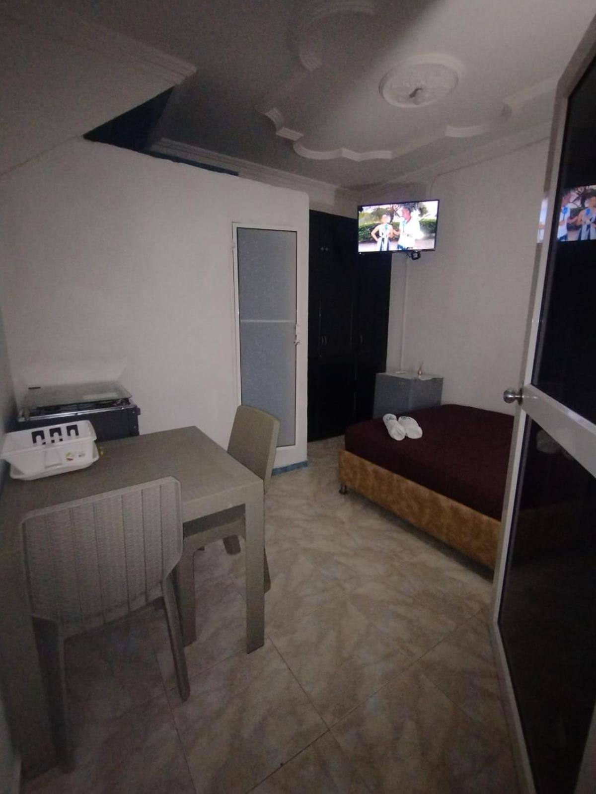Hostal La Fantastica Mi Cartagena