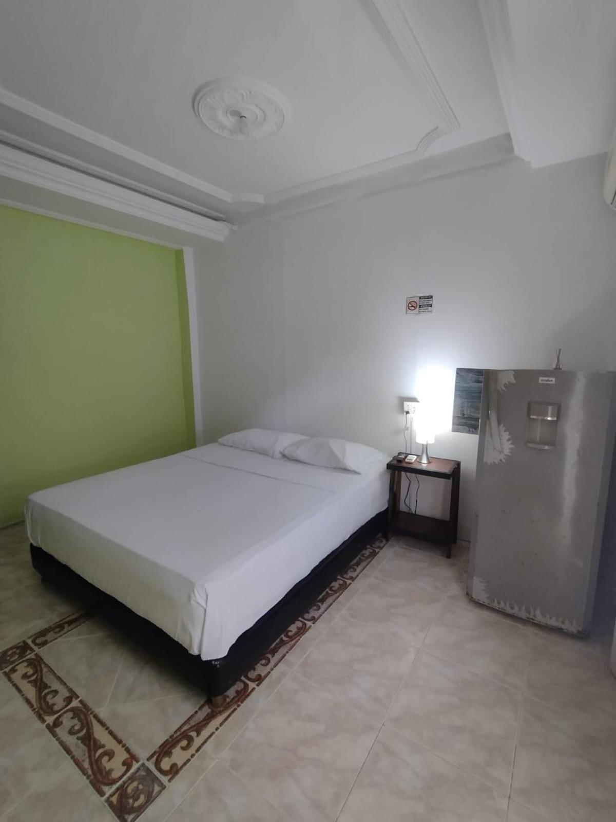 La Fantastica Mi Hostal Cartagena