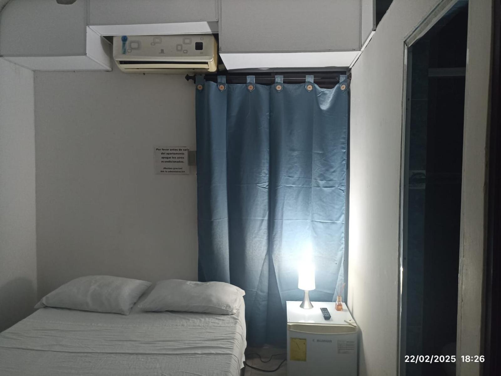 La Fantastica Mi Hostal
