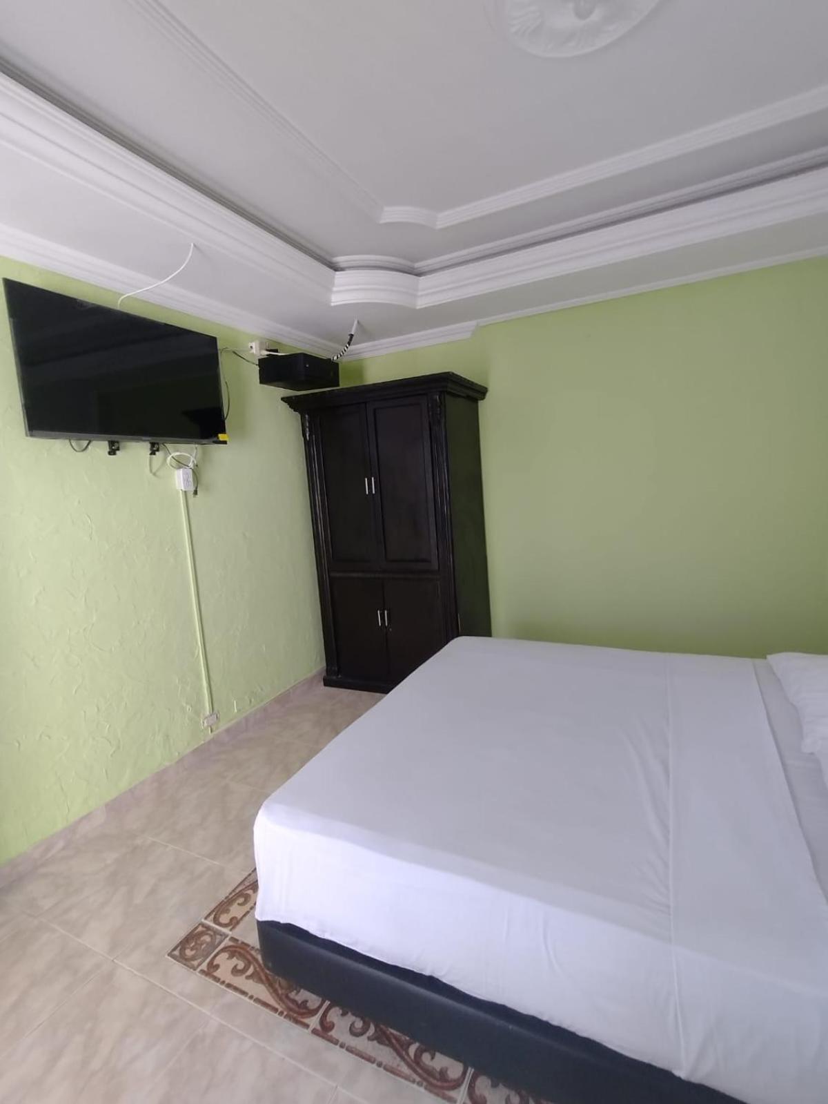 La Fantastica Mi Hostal *