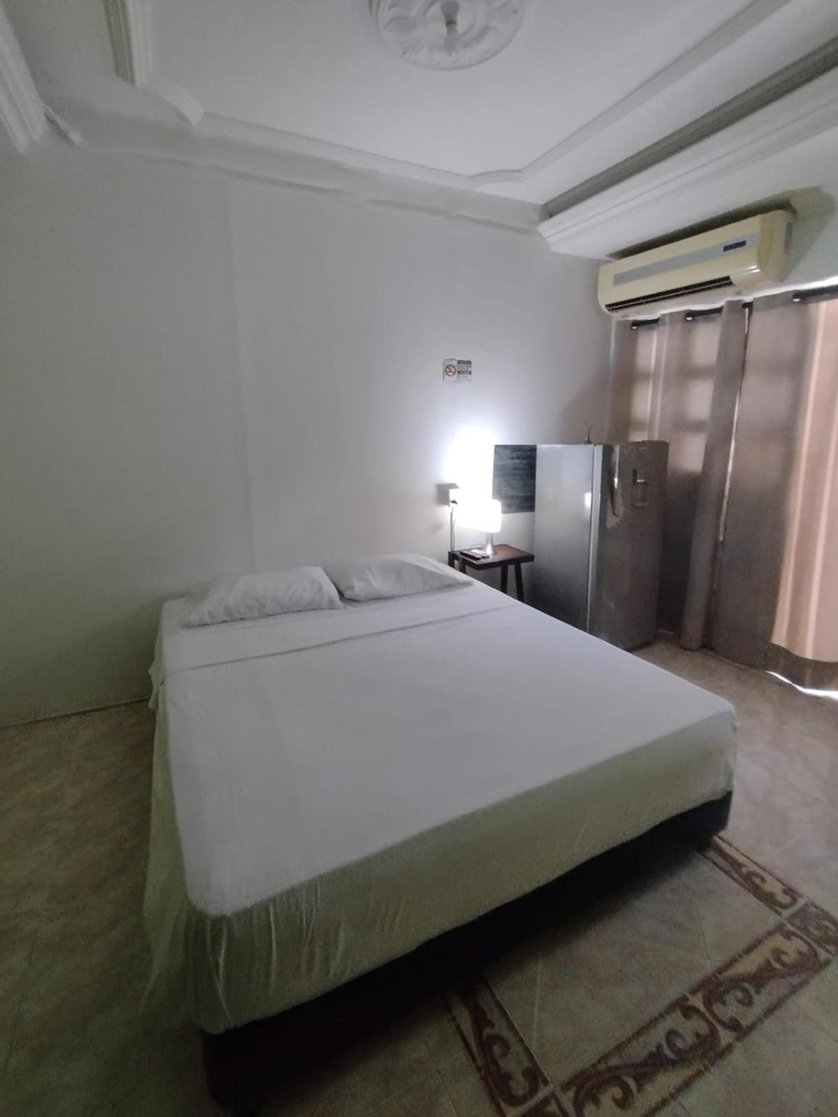 La Fantastica Mi Hostal Cartagena