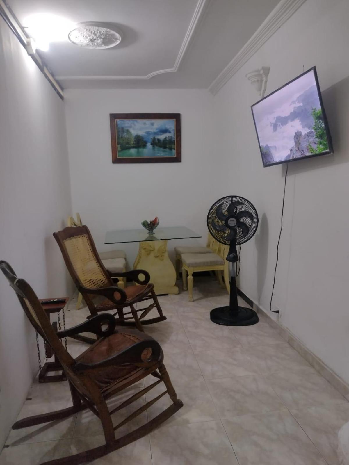 La Fantastica Mi Hostal