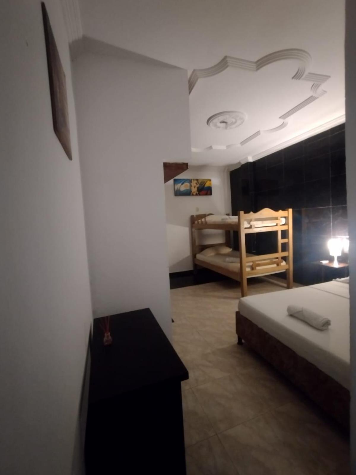 Hostal La Fantastica Mi
