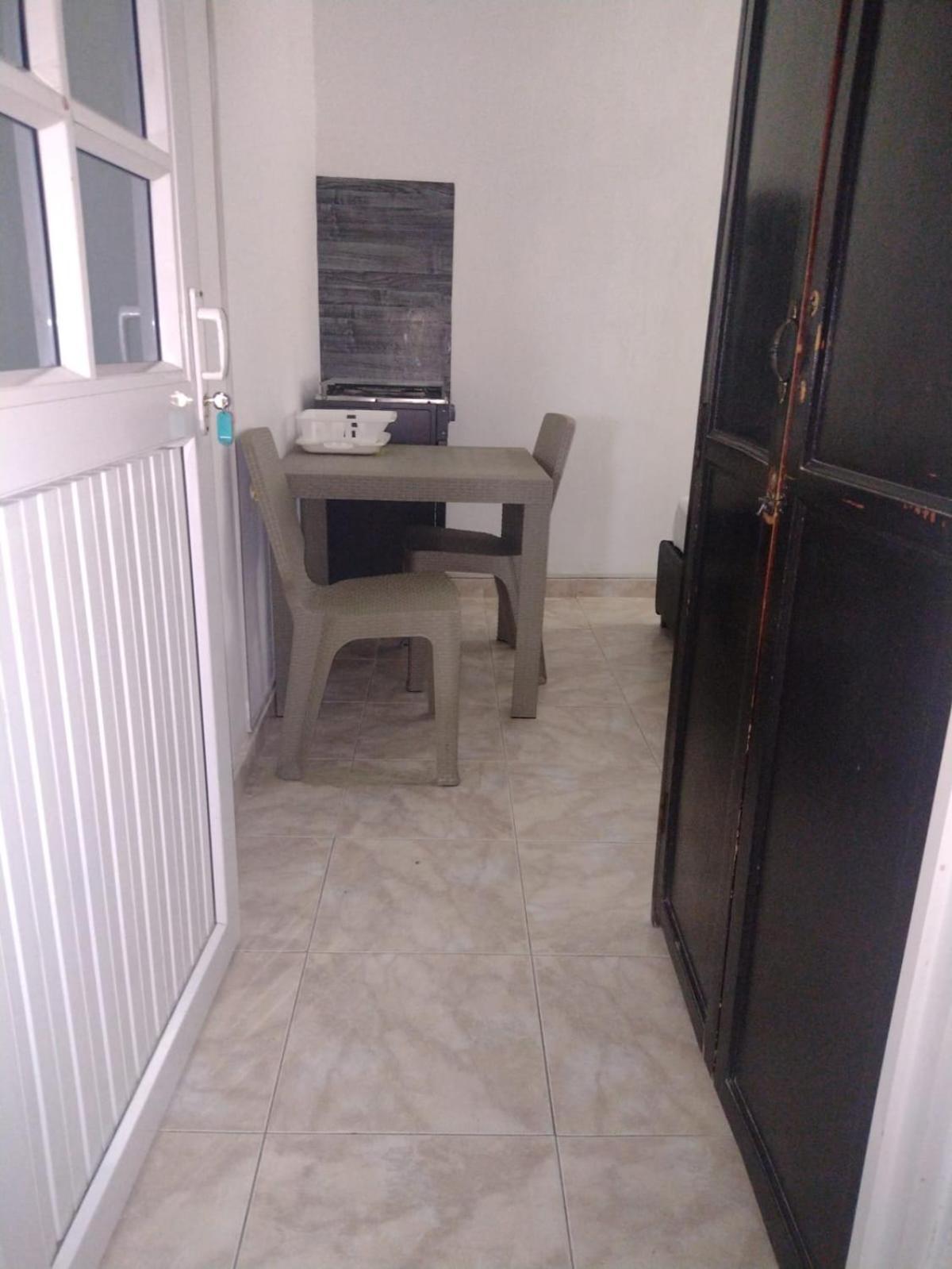 Hostal La Fantastica Mi *
