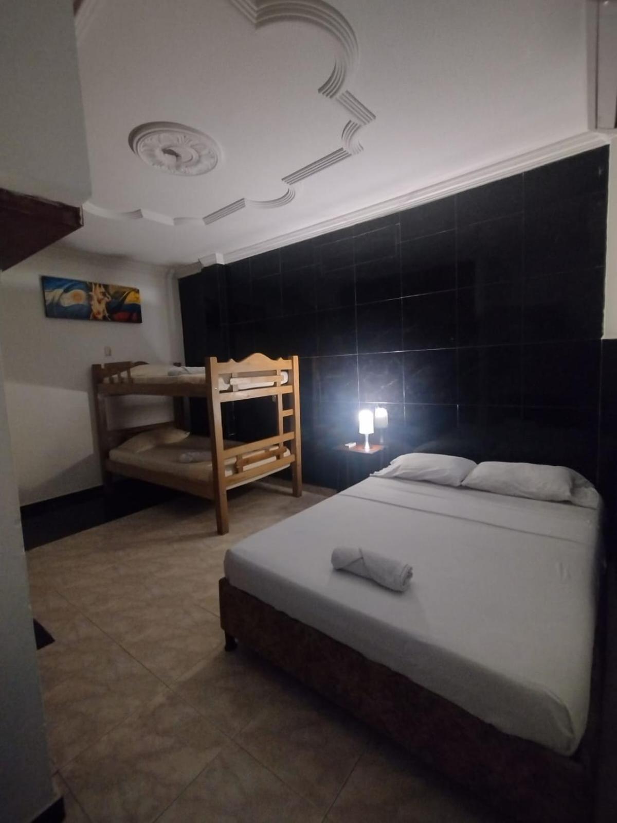 La Fantastica Mi Albergue *