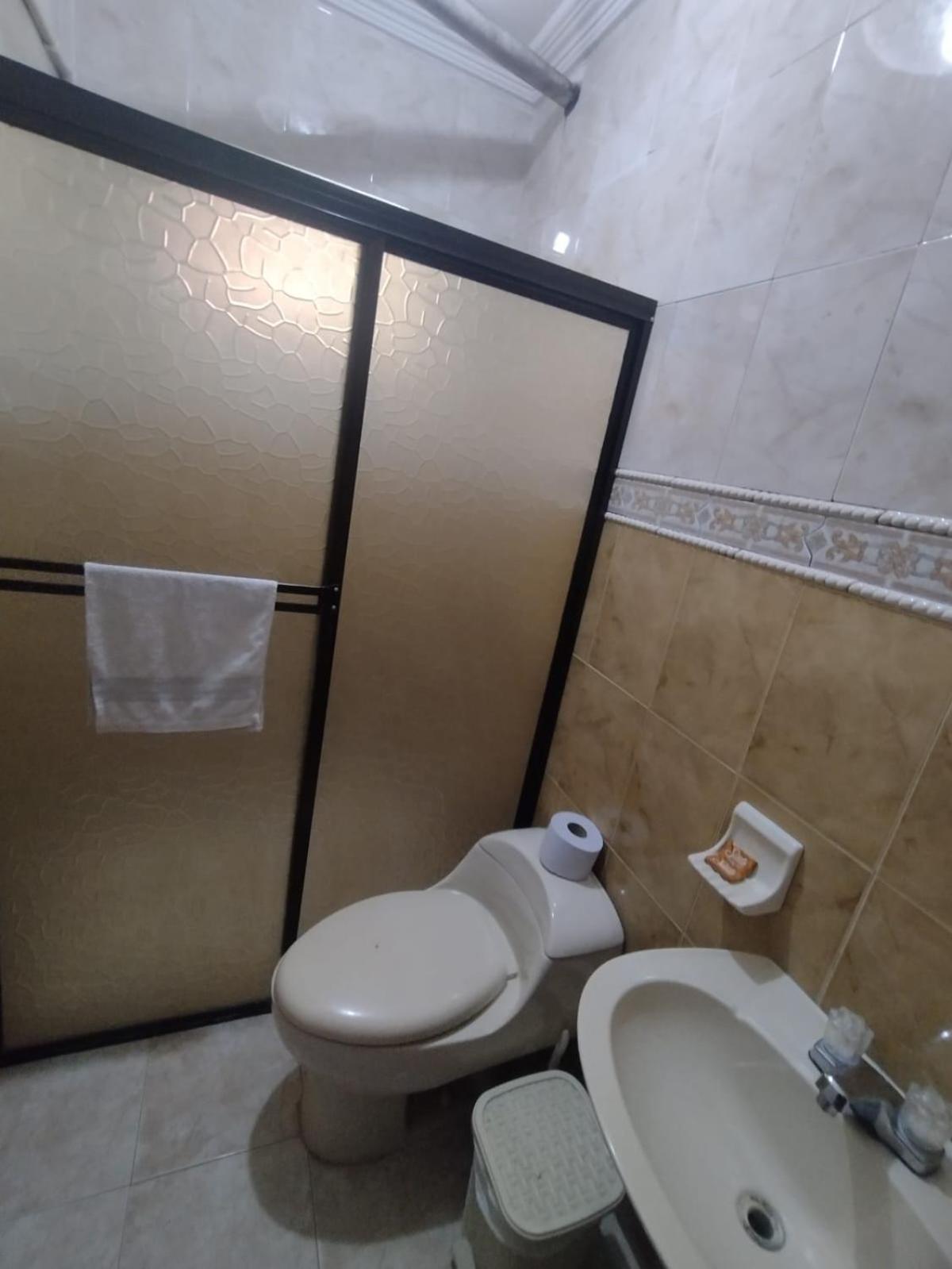 La Fantastica Mi Albergue Cartagena