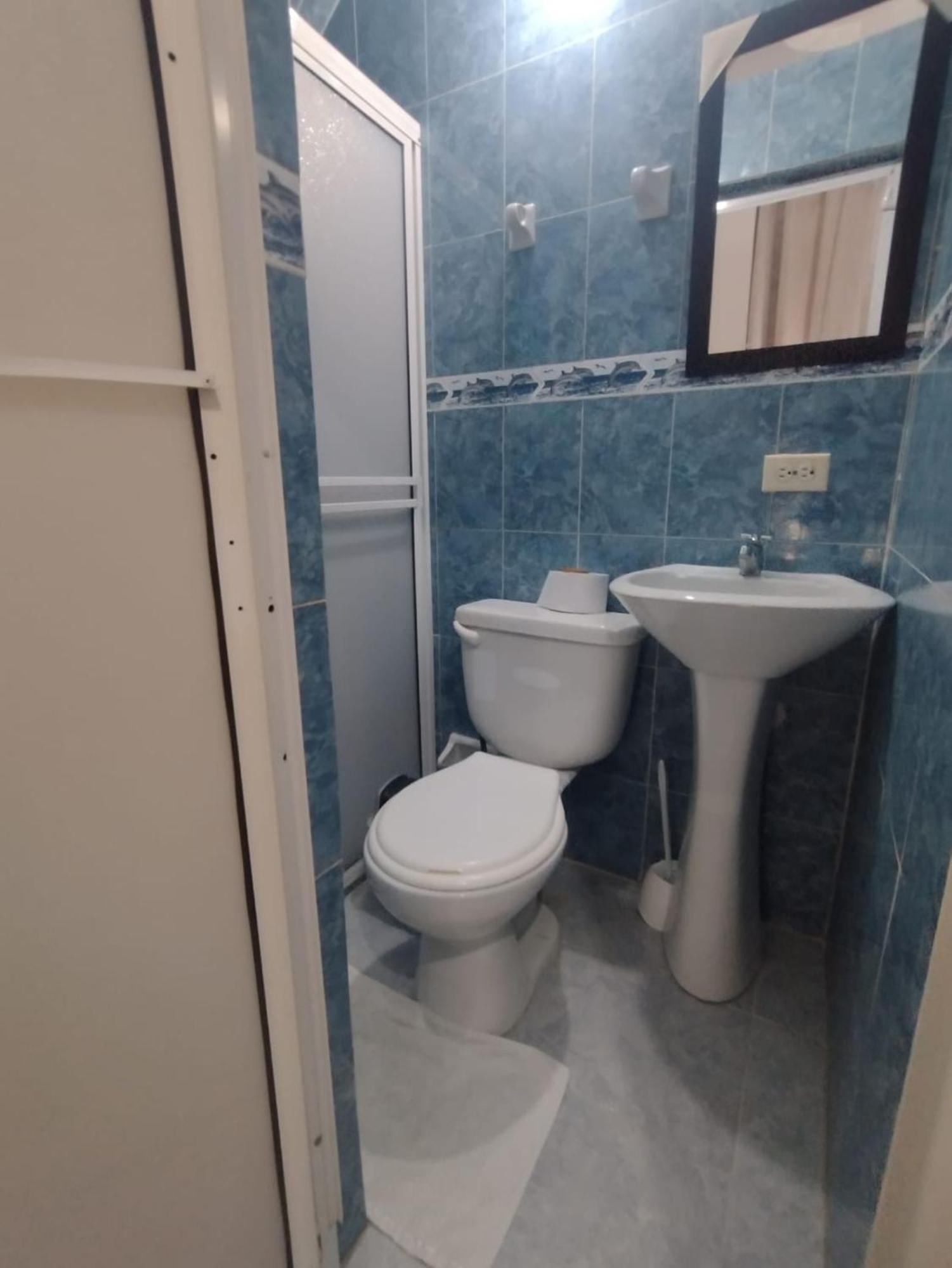 Albergue La Fantastica Mi Cartagena