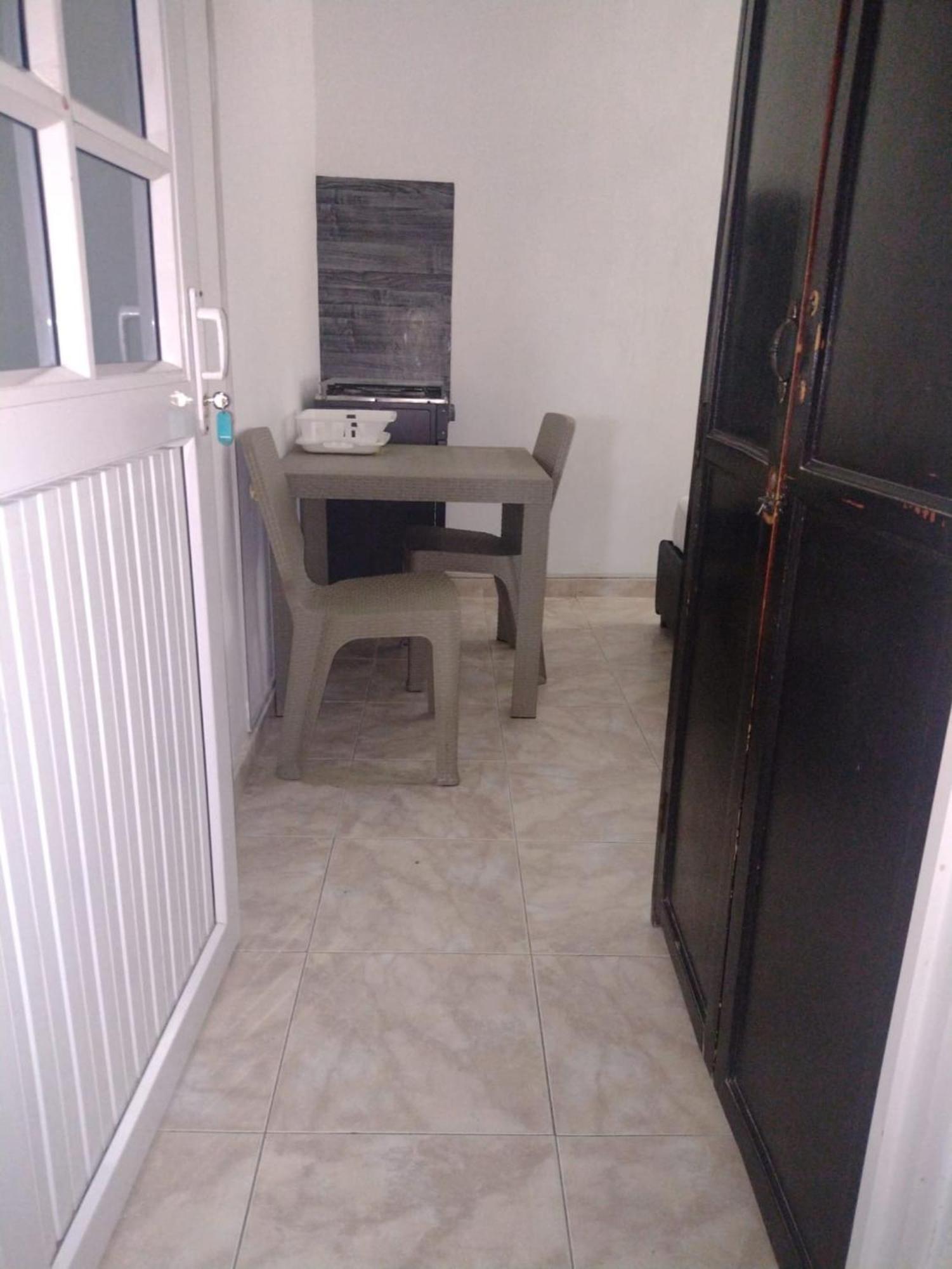 Albergue La Fantastica Mi *